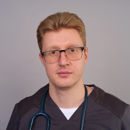Голодников Иван Иванович